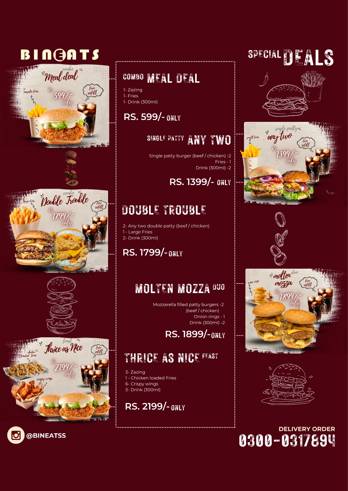 Deals